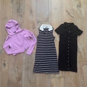 Brandy Melville bundle - 3 piece set